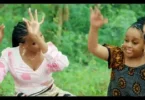 VIDEO Lulu Diva Ft Nandy - Mtaalamu DOWNLOAD