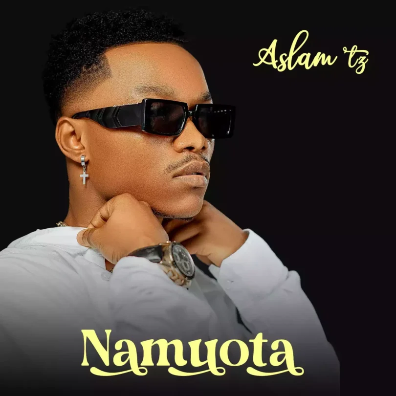 AUDIO Aslam - Namuota DOWNLOAD