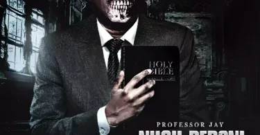 AUDIO Professor Jay Ft Alikiba - Calling DOWNLOAD