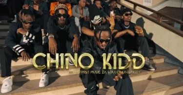 VIDEO Chino Kidd Ft Optimist Musicza & Char4prezzy – Moyo DOWNLOAD