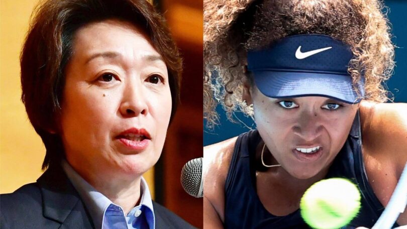 Naomi Osaka Parents: Paving the Way for Success