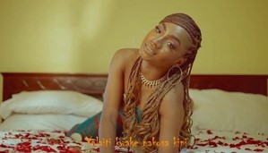 VIDEO Nippi - My Sweet love DOWNLOAD