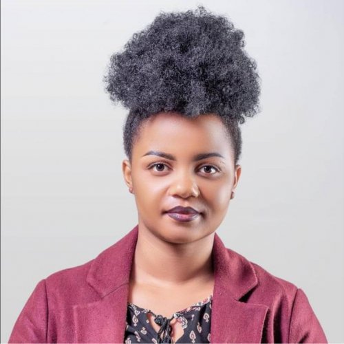 AUDIO Nicole Ngabo – Mwamba ni Yesu DOWNLOAD