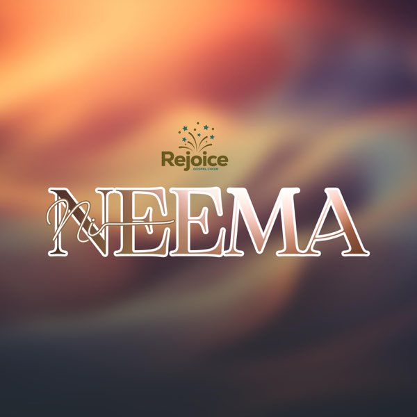 AUDIO Rejoice Gospel Choir - Ni Neema DOWNLOAD