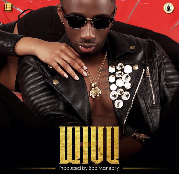 AUDIO Jux – Wivu DOWNLOAD