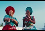 VIDEO Diana Hamilton Ft Mercy Chinwo – The Doing Of The Lord DOWNLOAD