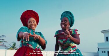 VIDEO Diana Hamilton Ft Mercy Chinwo – The Doing Of The Lord DOWNLOAD