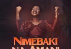 AUDIO Victoria Zabron - Nimebaki Na Amani DOWNLOAD