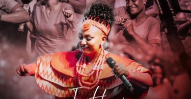 AUDIO Bella Kombo Ft Neema Gospel Choir - I Have Power DOWNLOAD