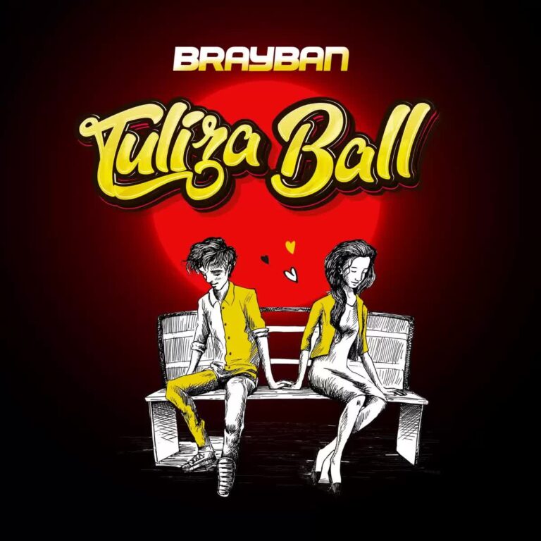 AUDIO Brayban – Tuliza Boli DOWNLOAD