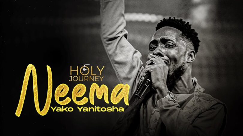 AUDIO Zoravo – Neema Yako Yanitosha DOWNLOAD