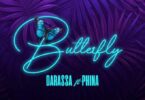 AUDIO Darassa Ft Phina – Butterfly DOWNLOAD