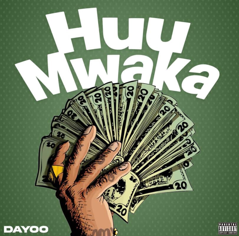 AUDIO Dayoo – Huu Mwaka DOWNLOAD