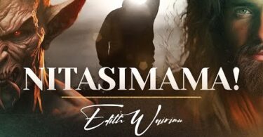 AUDIO Edith Wairimu – Nitasimama DOWNLOAD