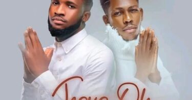 AUDIO Ebuka Songs Ft Moses Bliss – Jesus Oh DOWNLOAD