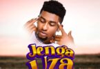 AUDIO Lukamba - Jenga Uza DOWNLOAD