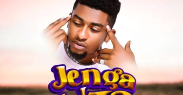 AUDIO Lukamba - Jenga Uza DOWNLOAD