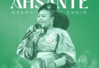 AUDIO Neema Gospel Choir - Ahsante DOWNLOAD