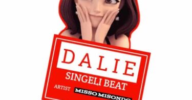 AUDIO Misso Misondo – Dalie singeli beat DOWNLOAD