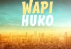 AUDIO Nay Wa Mitego - Wapi Huko DOWNLOAD