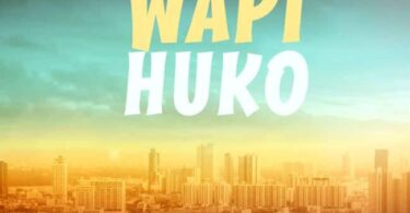 AUDIO Nay Wa Mitego - Wapi Huko DOWNLOAD