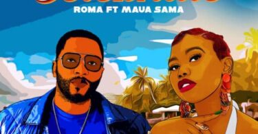 AUDIO Roma Mkatoliki Ft Maua Sama – Celebrate DOWNLOAD