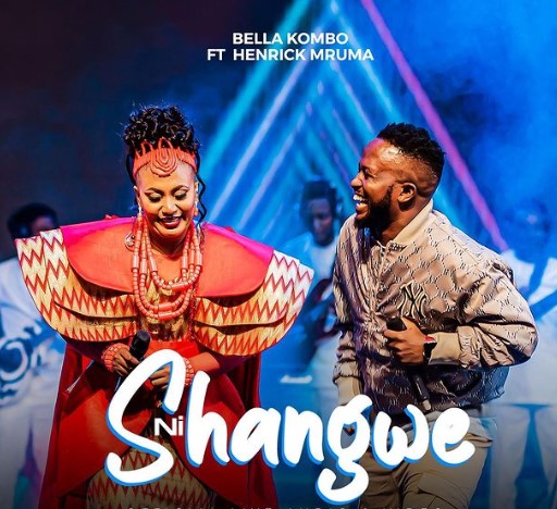 AUDIO Bella Kombo Ft Henrick Mruma – Ni Shangwe DOWNLOAD