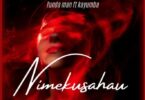 AUDIO Tunda Man Ft Kayumba – Nimekusahau DOWNLOAD