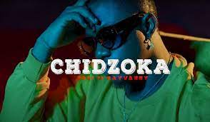 AUDIO Roki - Chidzoka Remix Ft Rayvanny DOWNLOAD