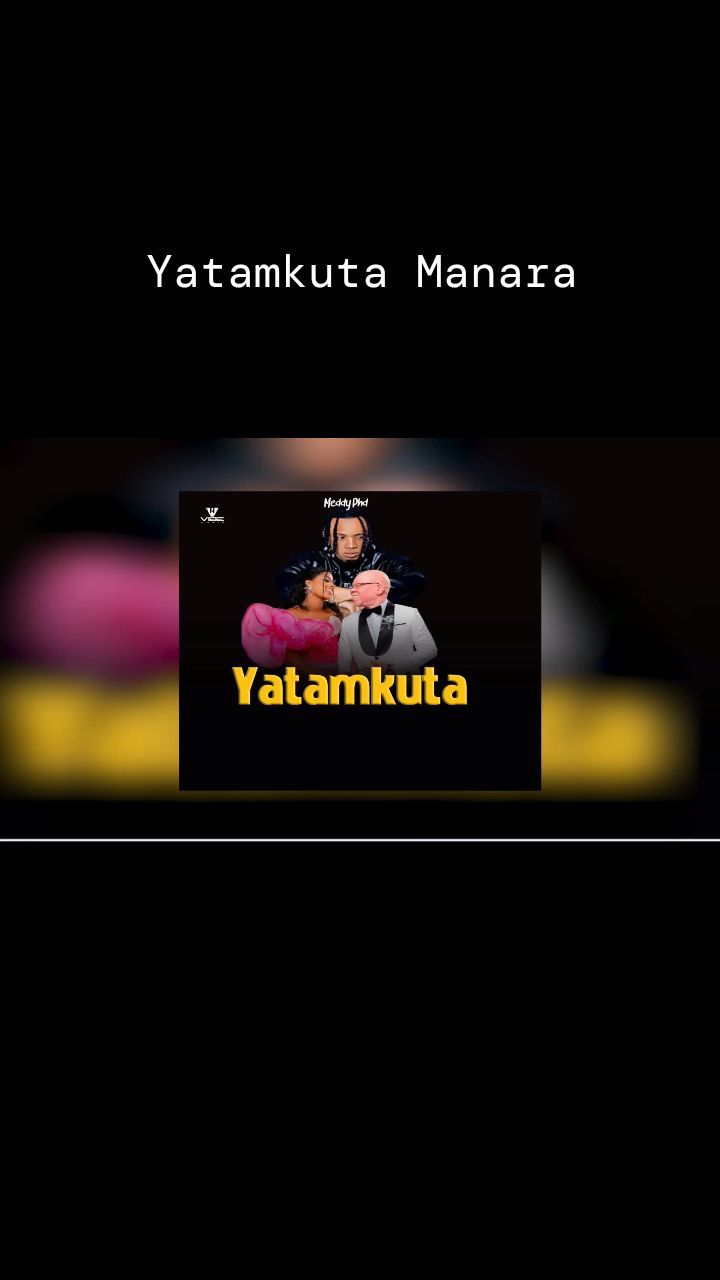 AUDIO Meddy PHD Ft Dulla Makabila – Yatamkuta Mzungu DOWNLOAD