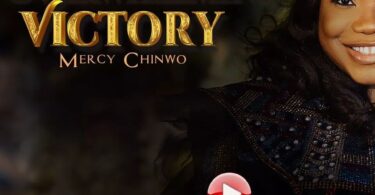 AUDIO Mercy Chinwo – Overwhelming Victory Album