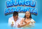 AUDIO Liz Thairu Ft Guardian Angel – Mungu Atafanya DOWNLOAD