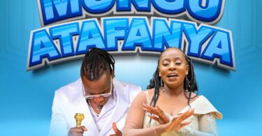 AUDIO Liz Thairu Ft Guardian Angel – Mungu Atafanya DOWNLOAD