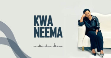 AUDIO Martha Mwaipaja – Kwa Neema DOWNLOAD