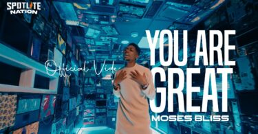 VIDEO Moses Bliss Ft Festizie X Neeja & Chizie, Son Music and Ajay Asika – You Are Great DOWNLOAD