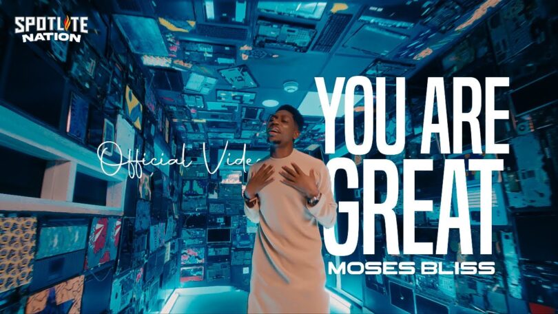 VIDEO Moses Bliss Ft Festizie X Neeja & Chizie, Son Music and Ajay Asika – You Are Great DOWNLOAD