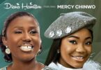 AUDIO Diana Hamilton Ft Mercy Chinwo – The Doing Of The Lord DOWNLOAD