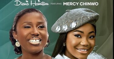 AUDIO Diana Hamilton Ft Mercy Chinwo – The Doing Of The Lord DOWNLOAD