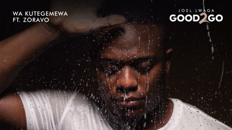 AUDIO Joel Lwaga Ft Zoravo – Wa Kutegemewa DOWNLOAD