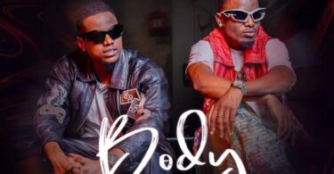 AUDIO Vanillah Ft Tommy Flavour – Body DOWNLOAD