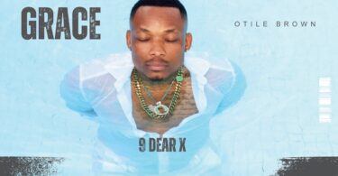 AUDIO Otile Brown – Dear X DOWNLOAD