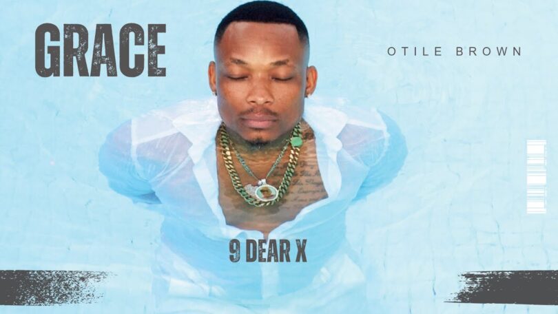 AUDIO Otile Brown – Dear X DOWNLOAD