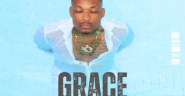 Otile Brown – Grace Full Album DOWNLOAD