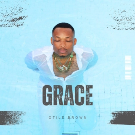 Otile Brown – Grace Full Album DOWNLOAD