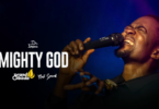 AUDIO Dr. Ipyana – Mighty God Worship DOWNLOAD