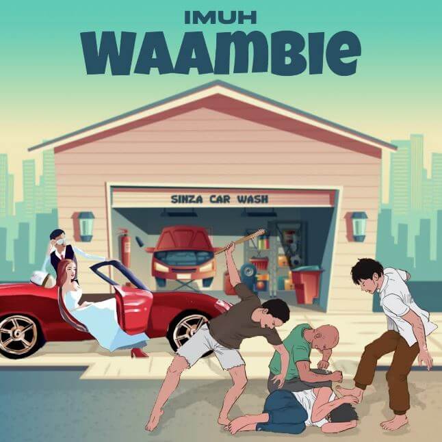 AUDIO Imuh – Waambie DOWNLOAD