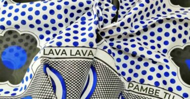 AUDIO Lava Lava – Pambe Tu DOWNLOAD