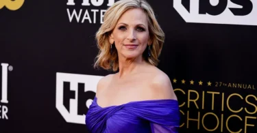 Marlee Matlin Net Worth: The Silver Screen Success of Silence