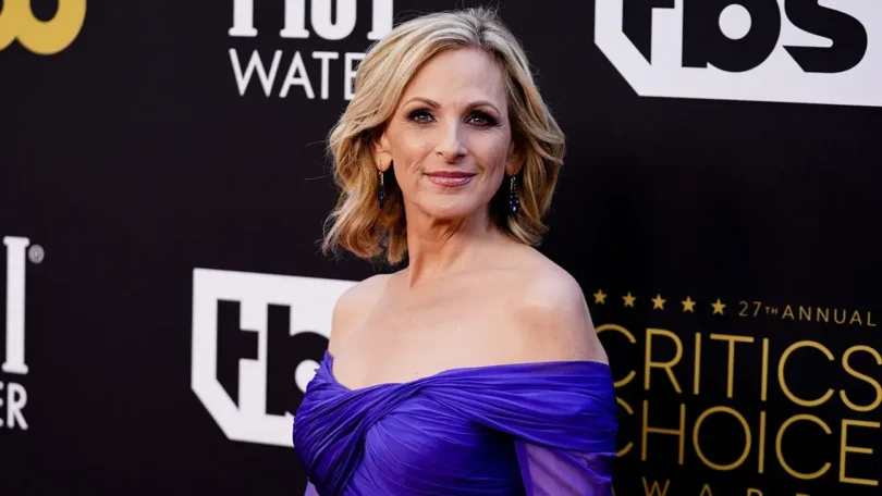 Marlee Matlin Net Worth: The Silver Screen Success of Silence