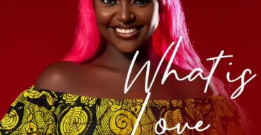 AUDIO Mrs Energy Ft VIongozi Generation - What Is Love DOWNLOAD